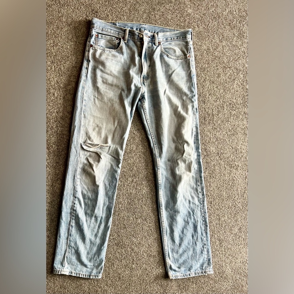 Levi's 505 - image 1